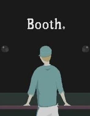 Booth: A Dystopian Adventure (PC)