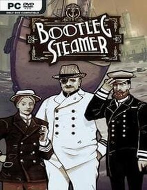 Bootleg Steamer (PC)