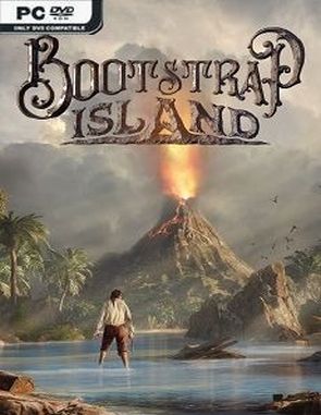Bootstrap Island (PC)