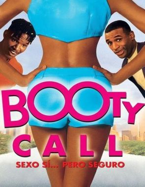 Booty Call (1997) (Películas)