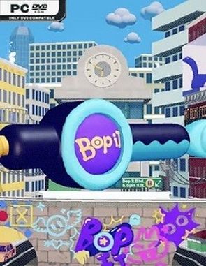 Bop It! The Video Game (PC)