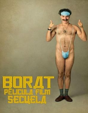 Borat 2 (2020) (Películas)