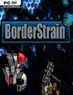 BorderStrain (PC)