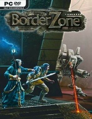 BorderZone (PC)