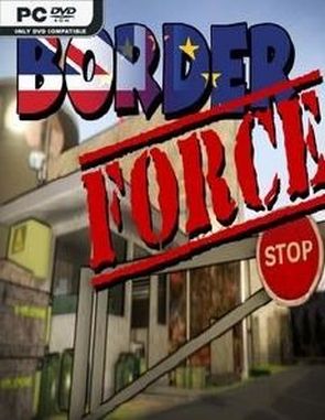 Border Force (PC)