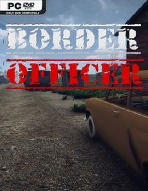 Border Officer (PC)