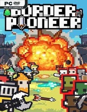 Border Pioneer (PC)
