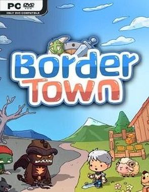 Border Town (PC)
