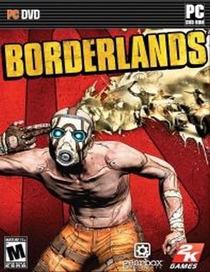 Borderlan (PC)