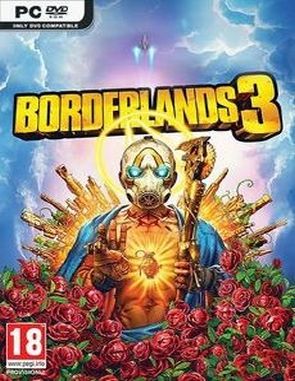 Borderlands 3 (PC)