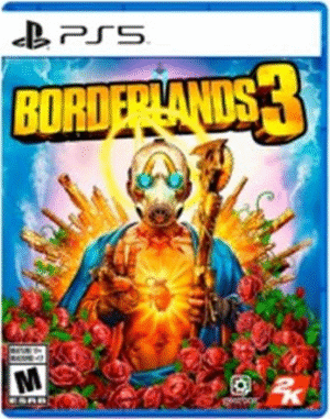 Borderlands 3 (PS5)