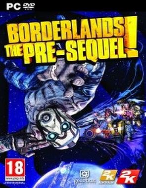 Borderlands: The Pre (PC)