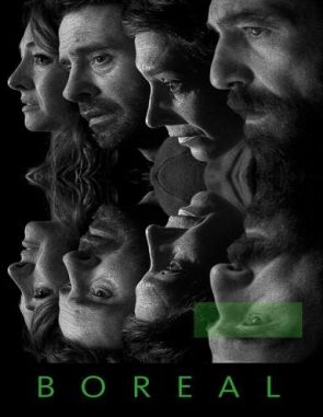 Boreal (2022) (Películas)