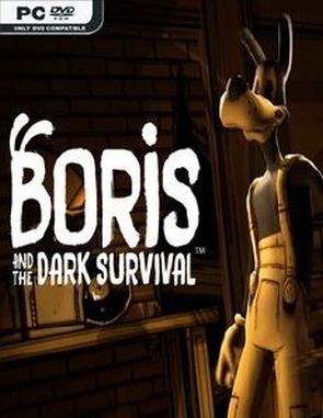 Boris and the Dark Survival (PC)