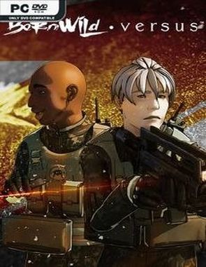 BornWild_Versus_Season_1_Vol_1 BornWild: Versus Season 1 Vol. 1 (PC)