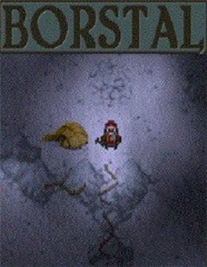 Borstal (PC)
