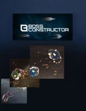 Boss Constructor (PC)