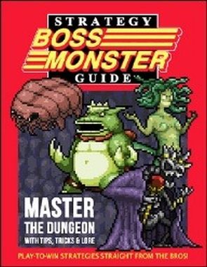 Boss_Monster Boss Monster (PC)