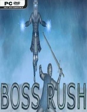 Boss Rush: Mythology (PC)