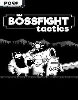 Bossfight_Tactics Bossfight Tactics (PC)
