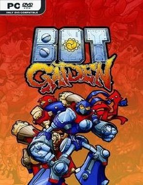 Bot Gaiden (PC)