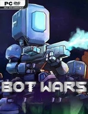 Bot Wars (PC)