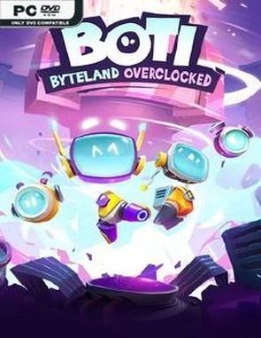Boti: Byteland Overclocked (PC)