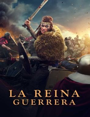 Boudica (2023) (Películas)