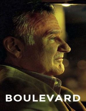 Boulevard Boulevard (2014) (Películas)