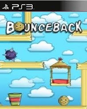 Bounceback (PS3)