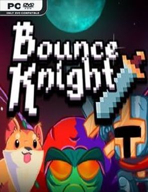 Bounce Knight (PC)