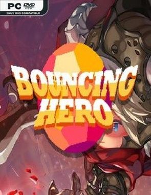 Bouncing Hero (PC)