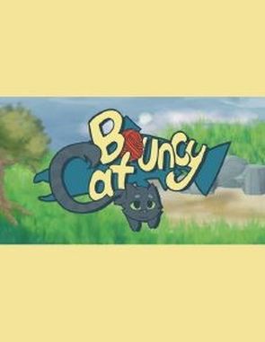 Bouncy Cat (PC)