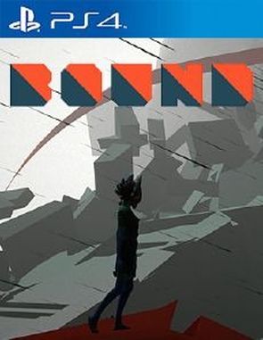 Bound (PS4)