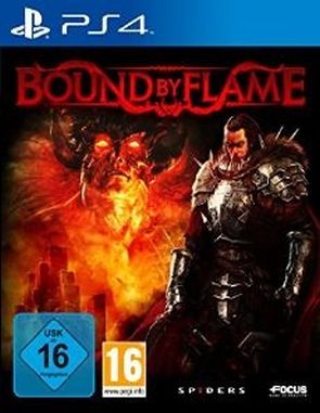 Bound by Flame (PS4)