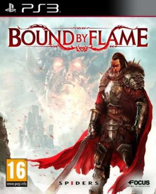 Bound by Flame (PS3)