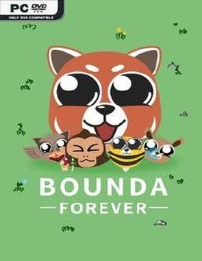 Bounda Forever (PC)
