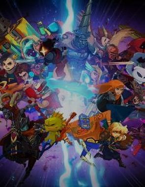 Bounty_Battle Bounty Battle (PC)