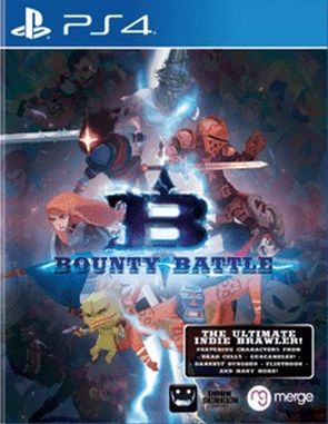 Bounty Battle (PS4)