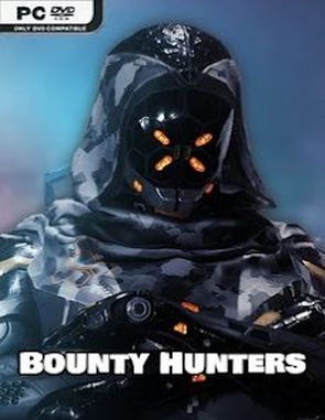 Bounty Hunter (PC)