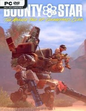 Bounty Star (PC)