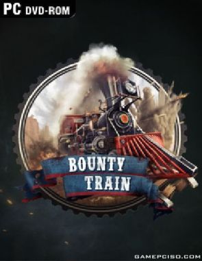 Bounty_Train Bounty Train (PC)
