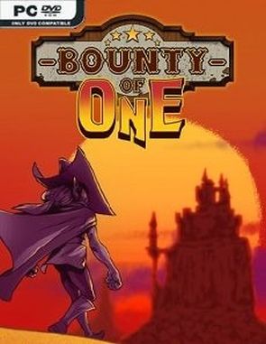 Bounty of One (PC)