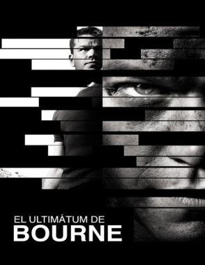 El ultimátum de Bourne (2007) (Películas)