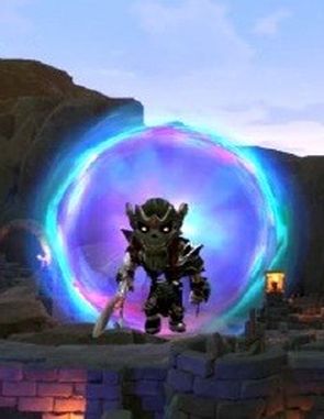 Bow_Mage Bow Mage (PC)