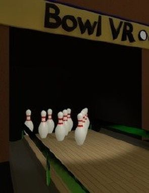 Bowl_VR Bowl VR (PC)