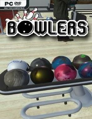 Bowlers_The_bowling_experience Bowlers: The Bowling Experience (PC)