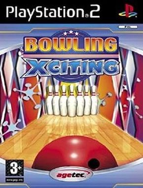 Bowling Xciting (PS2)