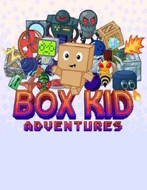 Box Kid Adventures (PC)