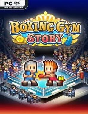 Boxing Gym Story (PC)